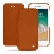 Housse cuir Apple iPhone 7