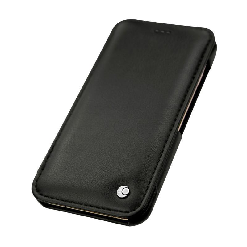 Funda de piel Apple iPhone 7 Funda de piel Apple iPhone 7