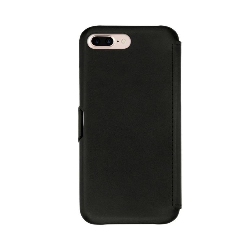 apple iphone 8 plus leather case