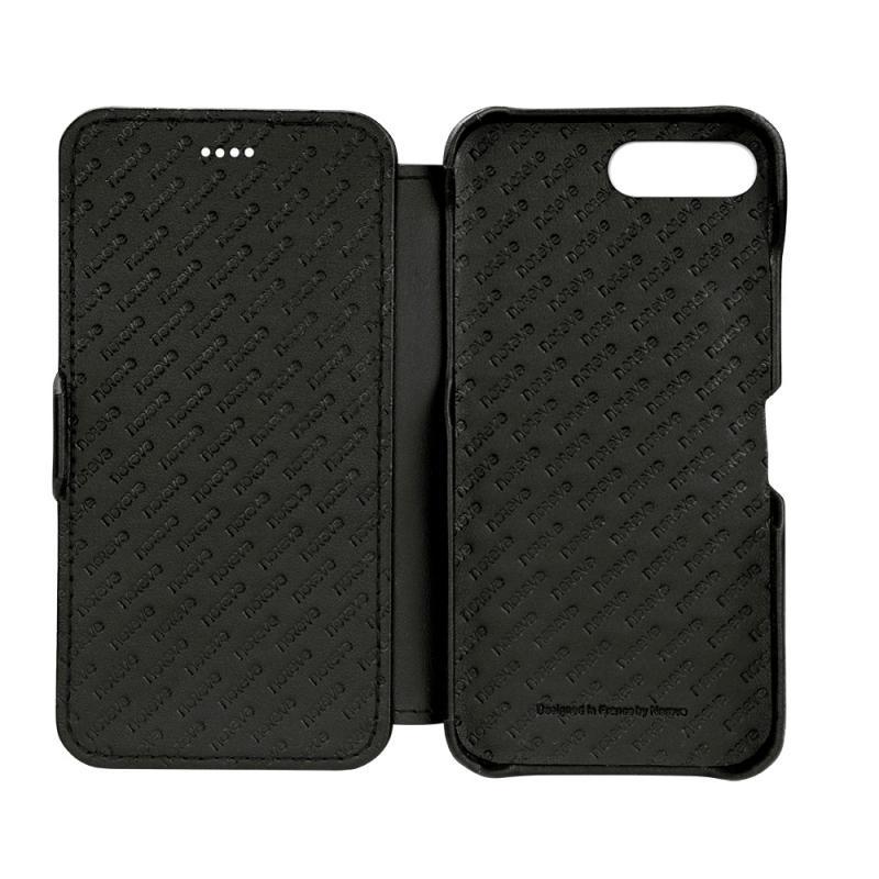 Custodia in pelle Apple iPhone 8 Plus Custodia in pelle Apple iPhone 8 Plus