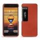 Funda de piel Meizu Pro 7 - Arange clouquié