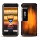 Meizu Pro 7 Plus leather cover - Fauve Patine