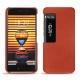 Funda de piel Meizu Pro 7 Plus - Arange clouquié
