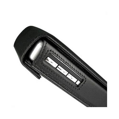                                                         硬质真皮保护套 Nokia E60 
                                                      