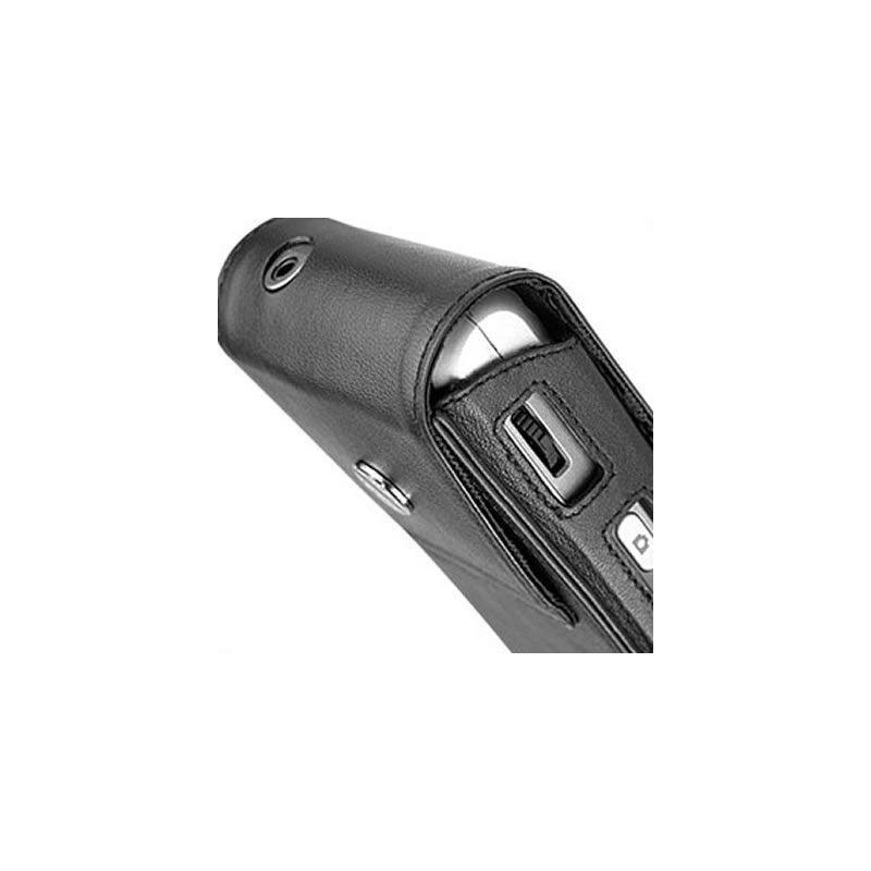 Fujitsu-Siemens Loox T810 - T830  leather case