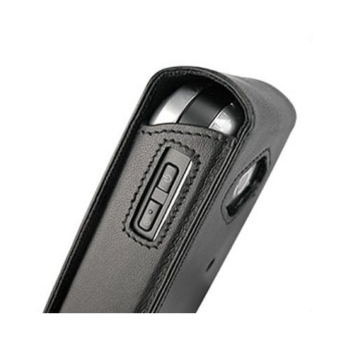 HTC TyTN - Qtek 9600 - SPV M3100  leather case