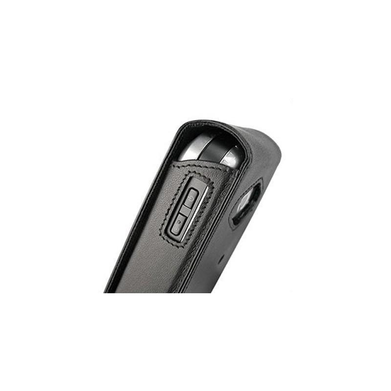 가죽 커버 HTC TyTN - Qtek 9600 - SPV M3100