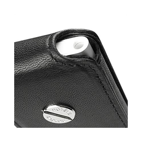                                                         Capa em pele Apple iPod Nano G2
                                                      