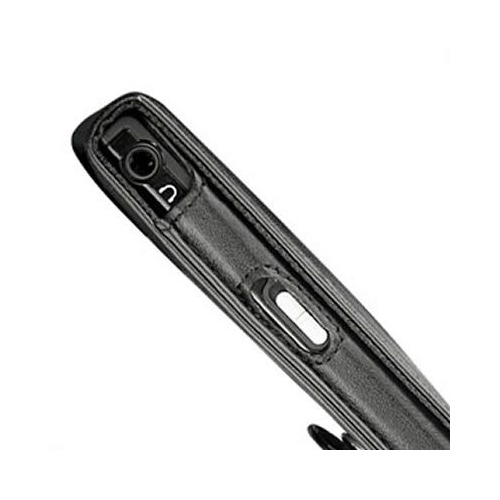                                                         M-cody M-20  leather case
                                                      