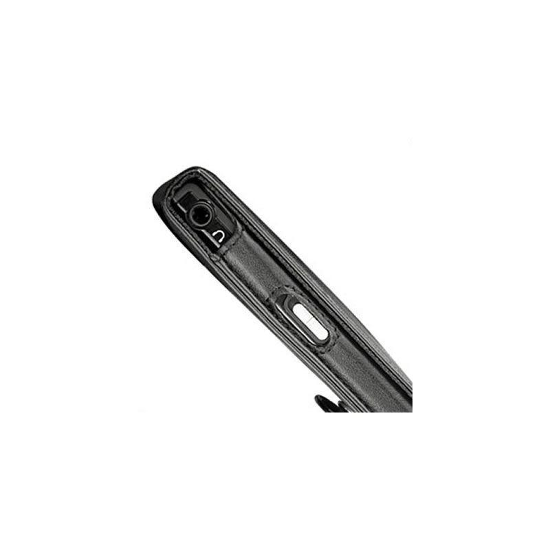 M-cody M-20  leather case