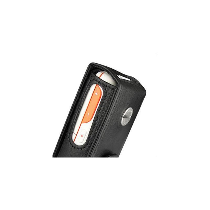 レザーケース Creative Zen V - Zen V Plus 