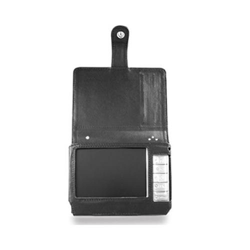                                                         Custodia in pelle Archos 404 - 405 30Gb 
                                                      