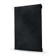 Porte menu A4 - Simple - Noir ( Nappa - Black ) 