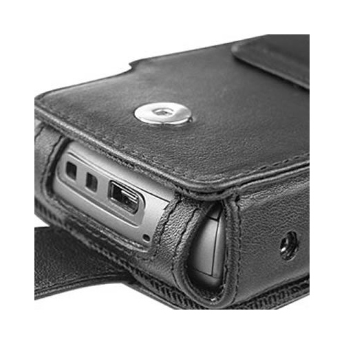 HTC P3300 - HTC P3350 - HTC Artemis  leather case