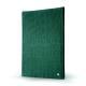 Case for an A4 size note pad - Griffe 1 - Crocodile pino