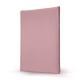 Porte Bloc Note - A4 - Griffe 1 - Rose PU