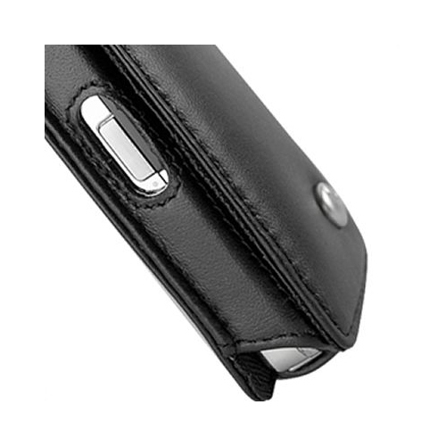                                                         硬质真皮保护套 Packard Bell Vibe 360 - 350 
                                                      