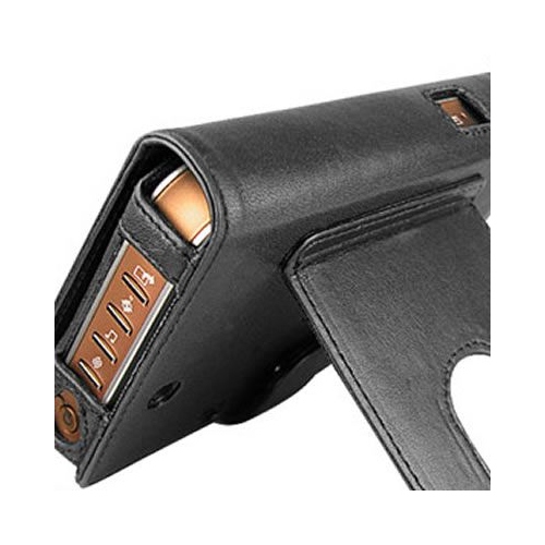                                                         Custodia in pelle Travel Companion HP iPAQ rx5700 - rx5900 Tradi
                                                      