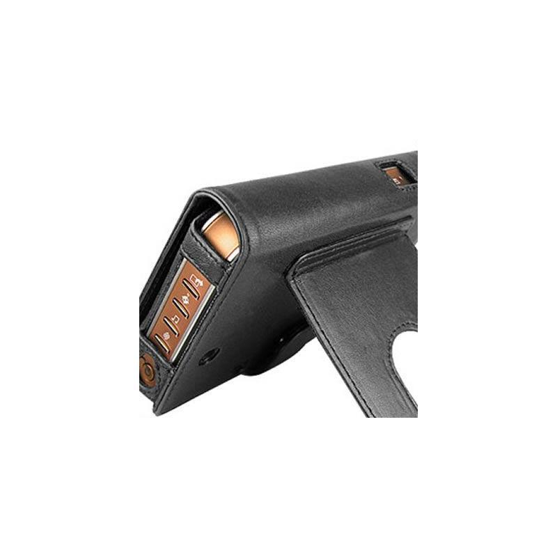 Custodia in pelle Travel Companion HP iPAQ rx5700 - rx5900 Tradi