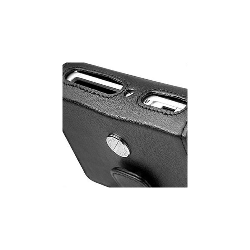 硬质真皮保护套 Cowon iAudio D2 