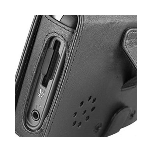                                                         Custodia in pelle Mio C220 - C250 
                                                      