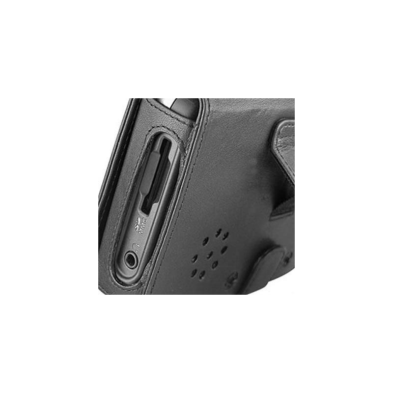 Custodia in pelle Mio C220 - C250 