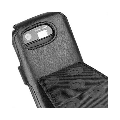                                                         Custodia in pelle Motorola MotoRIZR Z3 
                                                      