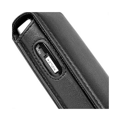                                                         レザーケース Airis N004X 
                                                      