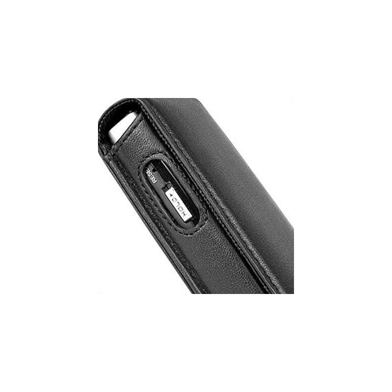 レザーケース Airis N004X 