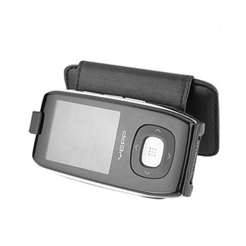                                                         レザーケース Samsung YP-T9
                                                      