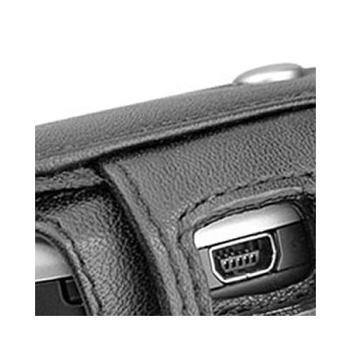 Acer C510 - C530  leather case