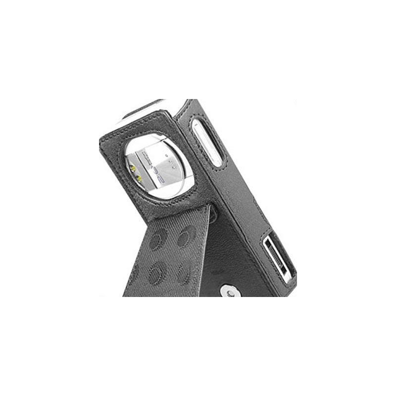 レザーケース Sony Ericsson K550 