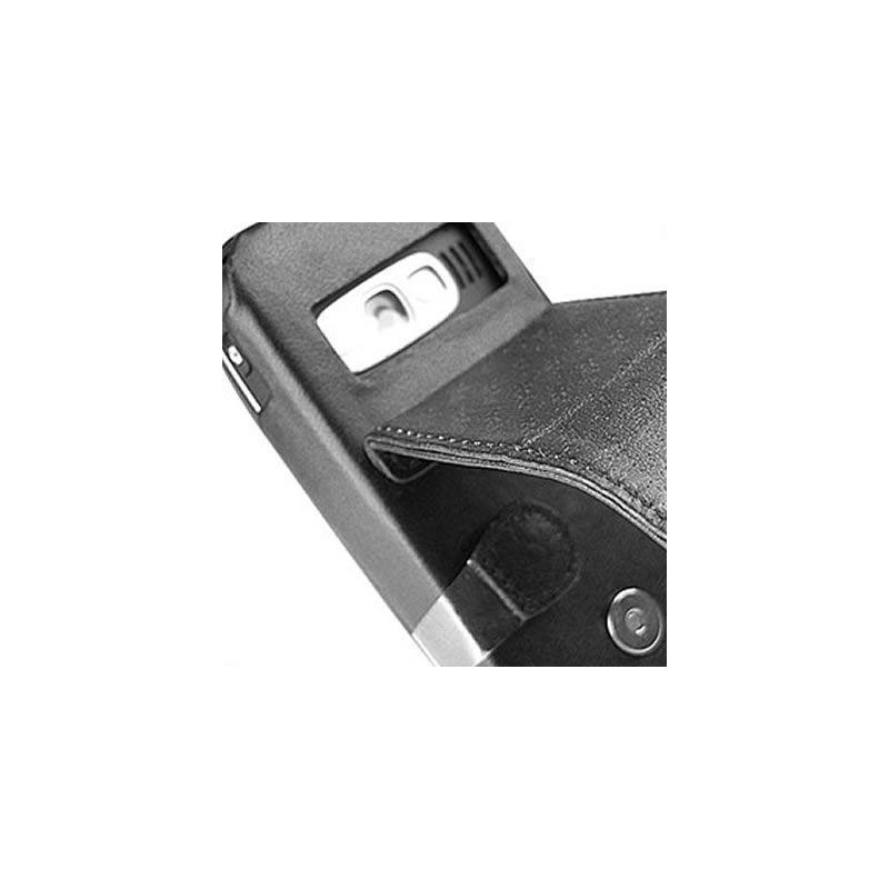 レザーケース HTC S710 - HTC Vox 