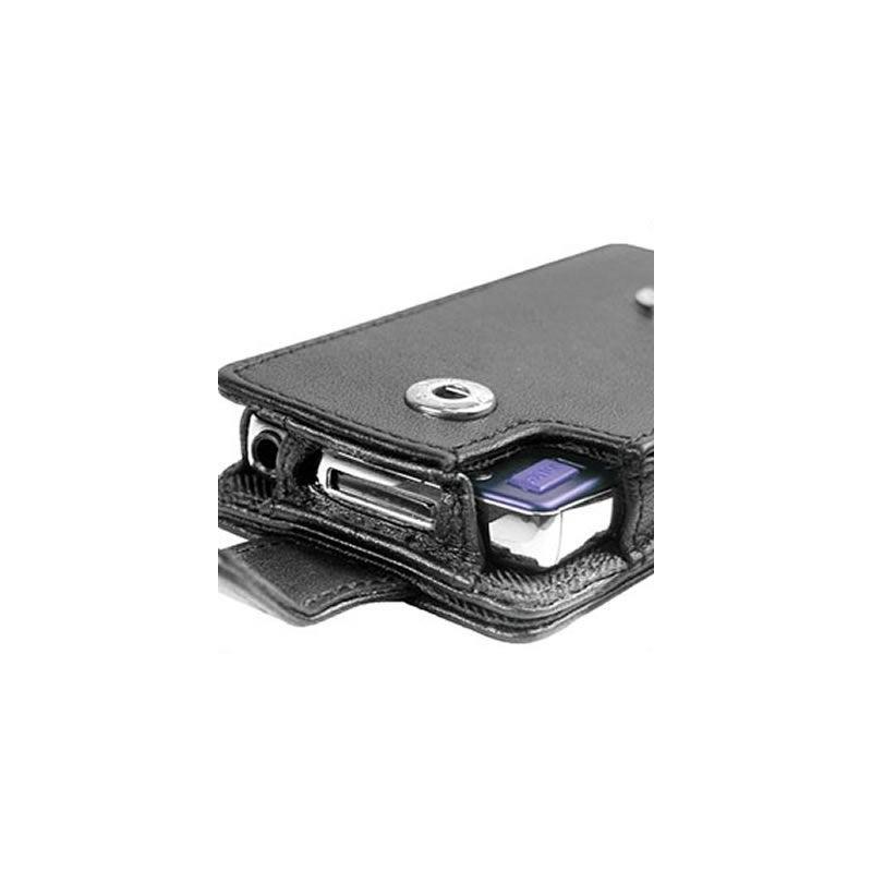 硬质真皮保护套 Sony NWZ-A800 - A810 