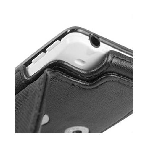                                                         レザーケース iRiver U20 Clix2 
                                                      