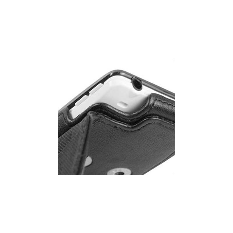 レザーケース iRiver U20 Clix2 