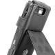 Housse cuir Motorola RIZR Z6 