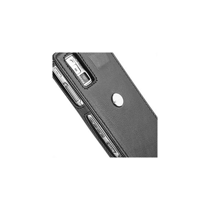 レザーケース LG KE770 