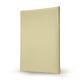Porta-Bloco de Notas - A5 - Griffe 1 - Beige PU