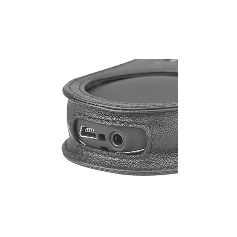 硬质真皮保护套 Trekstor Vibez 