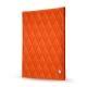 Funda para menús de servicio de habitación A5 - Griffe 1 - Orange fluo - Couture
