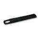 Apple Pencil Etui - Dark vintage ( Roughtcut - Black#5256 ) 