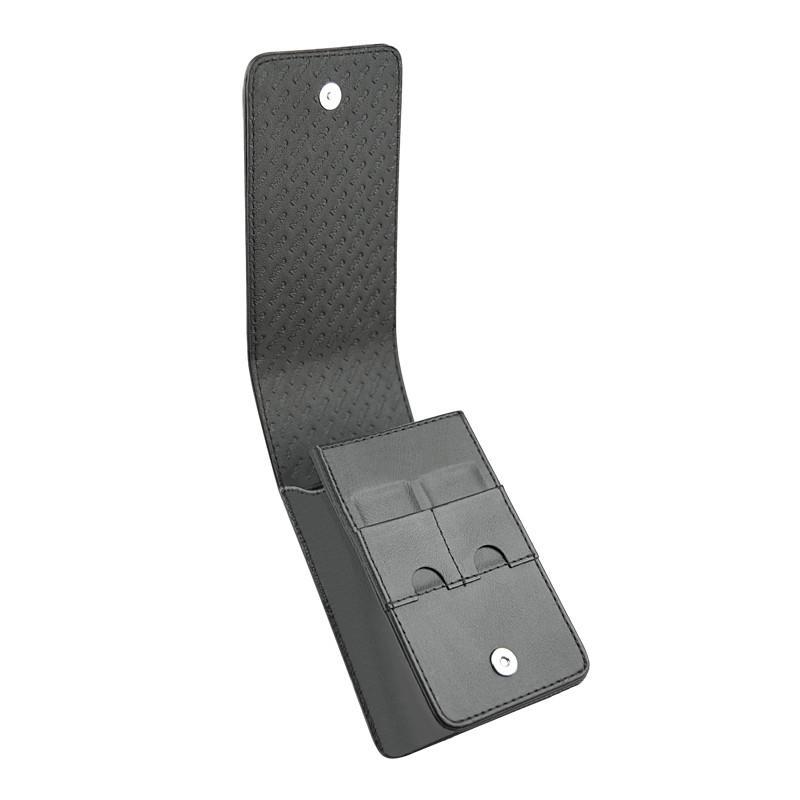 Custodia in pelle Panasonic Lumix DMC-TZ-LZ Serie 