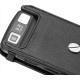 Samsung SGH-U100  leather case