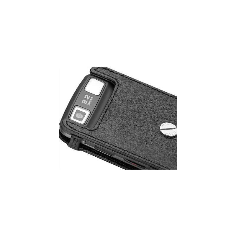 Samsung SGH-U100  leather case