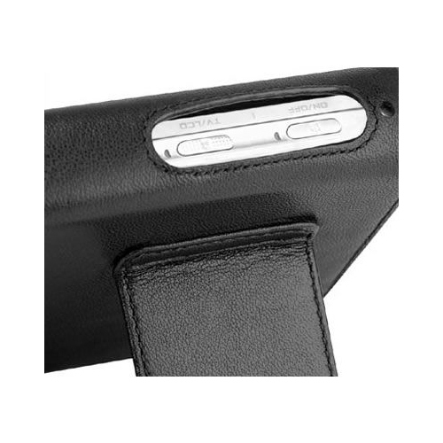                                                         Custodia in pelle Archos 405 2Gb 
                                                      