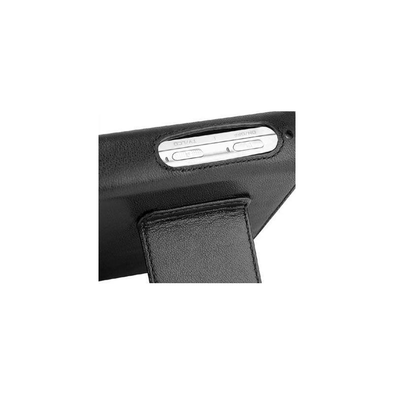 Custodia in pelle Archos 405 2Gb 