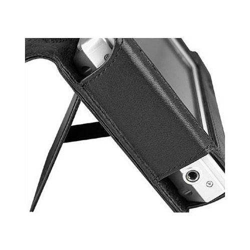                                                         Custodia in pelle Archos 605H 
                                                      