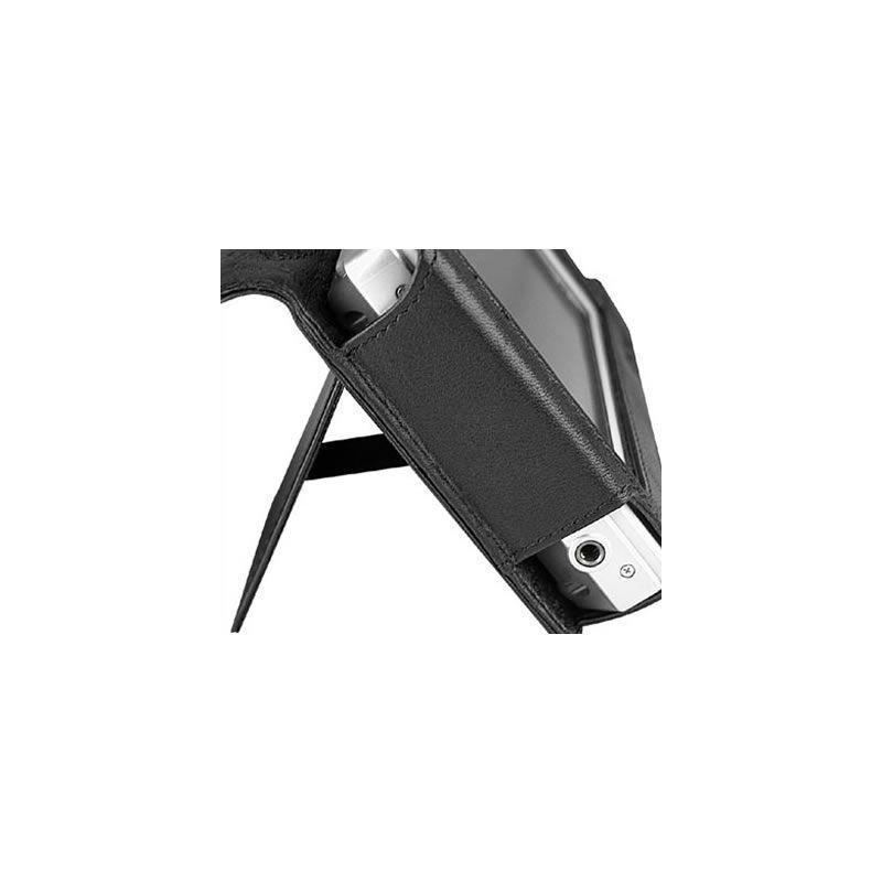 Custodia in pelle Archos 605H 