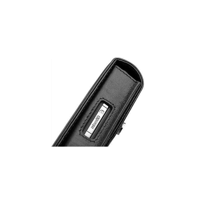 レザーケース HTC P3650 - HTC Cruise - HTC Polaris